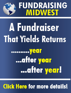 Fundraising Midwest
